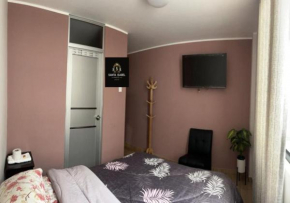 HOSTAL SANTA ISABEL-JAUJA